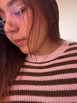 Stripchat Live Sex Cam of NamiNae