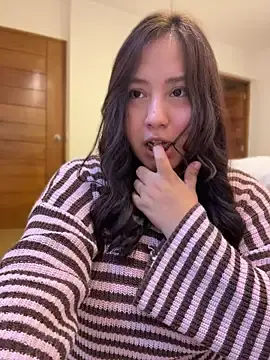 Stripchat Sex Chat of NamiNae