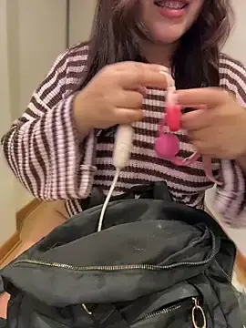 Stripchat Sex Cam of NamiNae