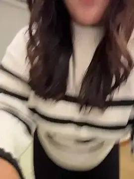 Stripchat Live Sex Cam of NamiNae