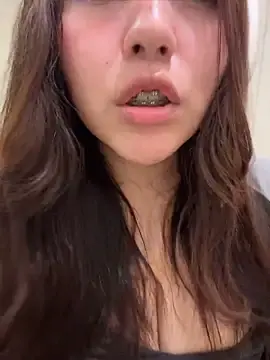 Stripchat Live Sex of NamiNae