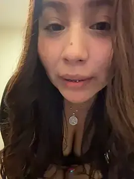 Stripchat Sex Cam of NamiNae