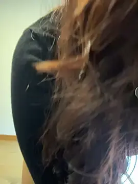 Stripchat Sex Chat of NamiNae