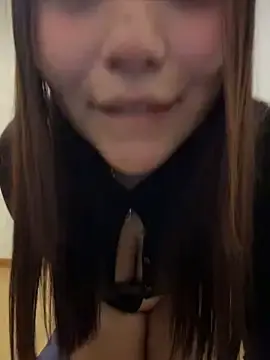 Stripchat Live Sex Cam of NamiNae