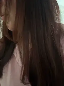 Stripchat Live Sex Cam of NamiNae