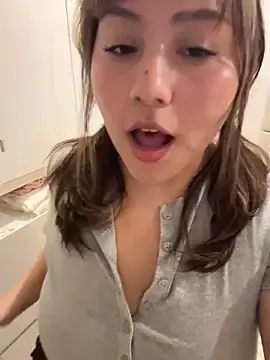 Stripchat Sex Chat of NamiNae