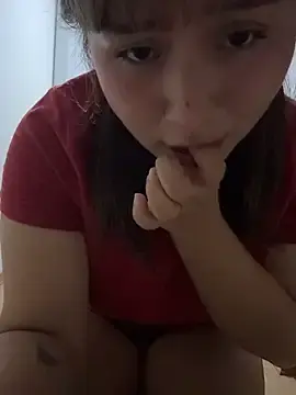 Stripchat Best live sex cam show of NamiNae