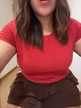 Stripchat Best Webcam of NamiNae