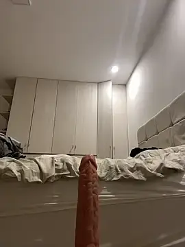 Stripchat Best live sex cam show of NamiNae