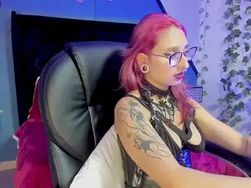 Stripchat Private Sex Chat of Natasha__monroe