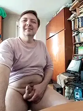 Stripchat Free Porn Cam of Pokaz2020