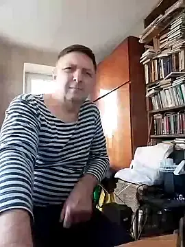 Stripchat Live Sex Cam of Pokaz2020