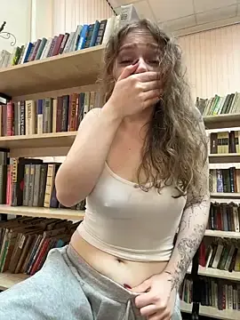 Stripchat Live Sex Cam of RussianWoman