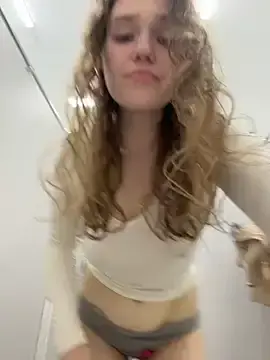 Stripchat Best Webcam of RussianWoman
