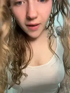 Stripchat Best Webcam of RussianWoman