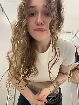 Stripchat Live Sex Cam of RussianWoman