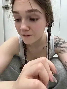 Stripchat Live Porn of RussianWoman