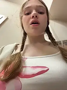 Stripchat Live Sex of RussianWoman