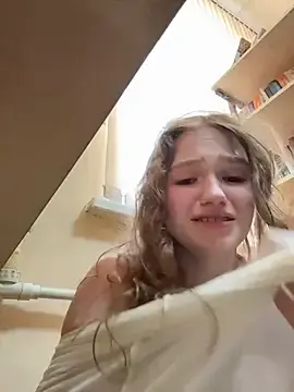 Stripchat Sex Cam of RussianWoman