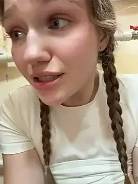 Stripchat Sex Cam of RussianWoman