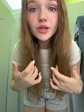Stripchat Live Porn of RussianWoman