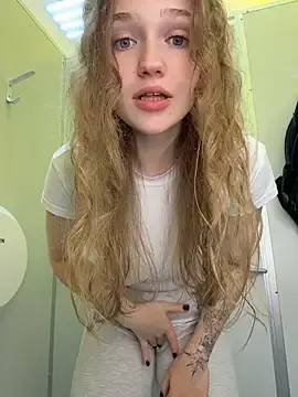 Stripchat Best Webcam of RussianWoman