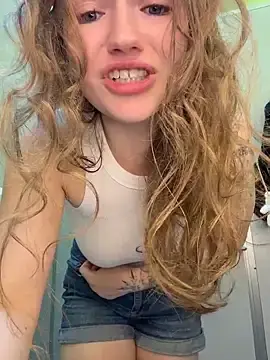 Stripchat Free Live Porn of RussianWoman