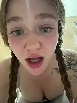 Stripchat Live Sex of RussianWoman