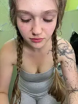 Stripchat Sex Cam of RussianWoman