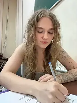 Stripchat Watch Live Sex Cams of RussianWoman