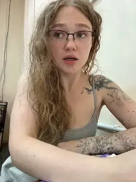 Stripchat Free Porn Cam of RussianWoman