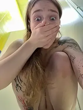 Stripchat Nude Webcam of RussianWoman