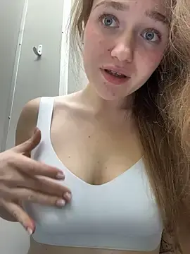 Stripchat Best Webcam of RussianWoman