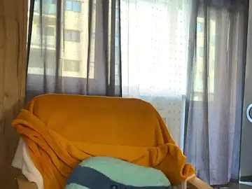 Stripchat Adult Webcam of ScarlettSmithX