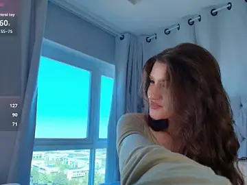 Stripchat Sex Chat of Skinny_Alice
