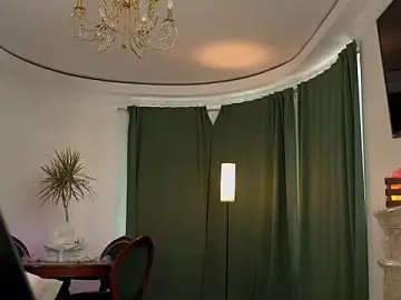 Stripchat Live Porn of VIktorSecret