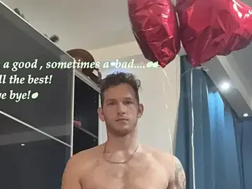 Stripchat Live Sex of VIktorSecret