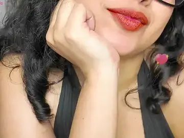Stripchat Live Sex of _neesha_414_