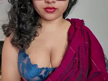 Stripchat Sex Chat of _neesha_414_