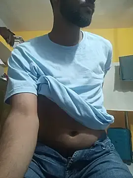 Stripchat Private Sex Chat of abd_your