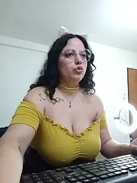 Stripchat Sex Chat of babyluna939