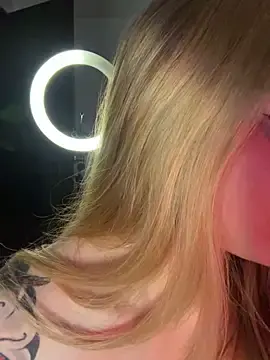 Stripchat Free Live Porn of curchez_