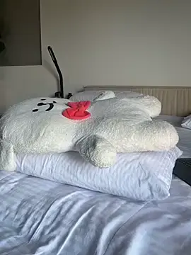 Stripchat Best Webcam of curchez_