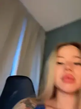 Stripchat Live Sex of curchez_