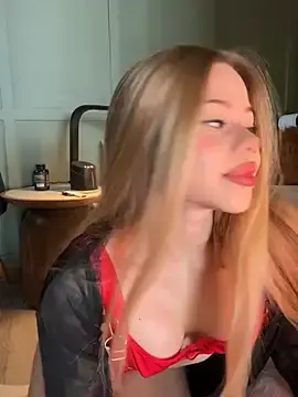 Stripchat Live Sex Cam of curchez_