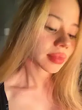 Stripchat Sex Chat of curchez_