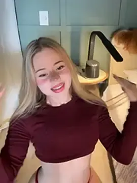 Stripchat Live Sex of curchez_