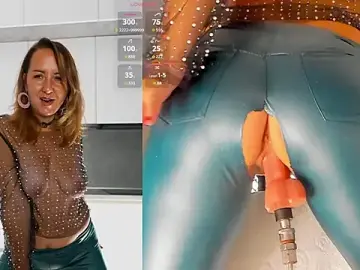 Stripchat Live Porn of jess_benz