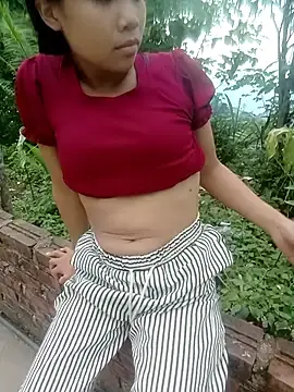Stripchat Best Webcam of lelenana