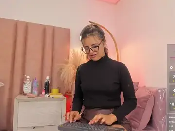 Stripchat Adult Webcams of megan_glow_